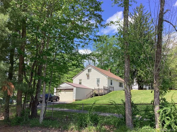 229 Pleasant Valley Road , South Fallsburg, NY 12779