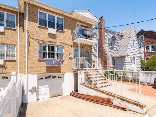 119-23 7th Avenue , College Point, NY 11356