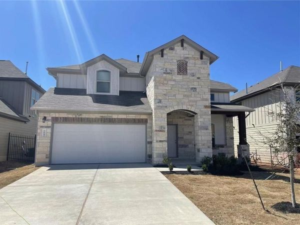 268 Hauser DR , Leander, TX 78641