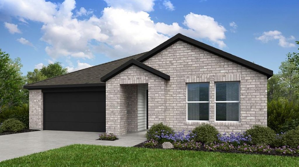 1309 Purple Martin Dr, Pflugerville, TX 78660 Main Photo