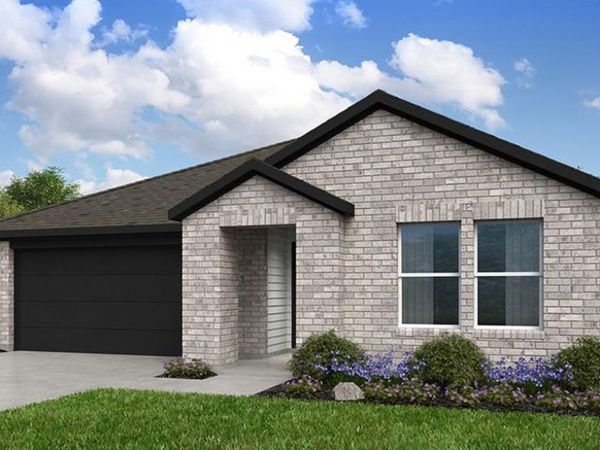 1309 Purple Martin DR, Pflugerville, TX 78660