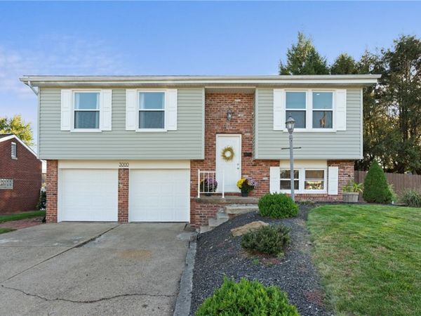 3000 Artfield St , Lower Burrell, PA 15068