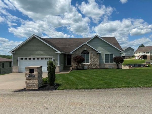 220 CHANCE STREET , Lemont Furnace, PA 15456