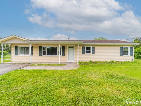 9 Rex, Lisbon, CT 06351