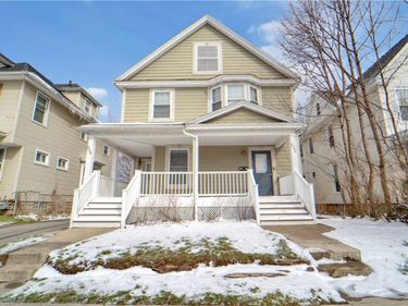 220-222 Cedarwood Terrace , Rochester, NY 14609