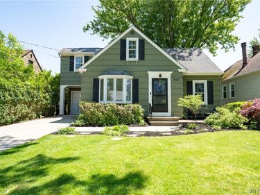 431 Adam Street , Tonawanda, NY 14150