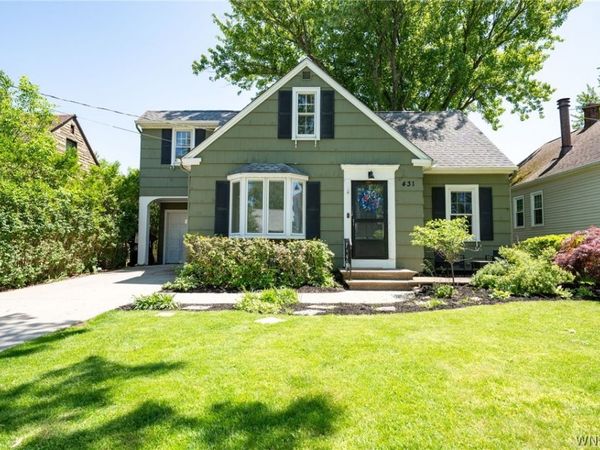 431 Adam Street , Tonawanda, NY 14150