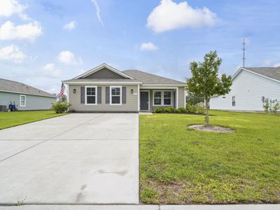 153 Teddy Bear Circle , Conway, SC 29526