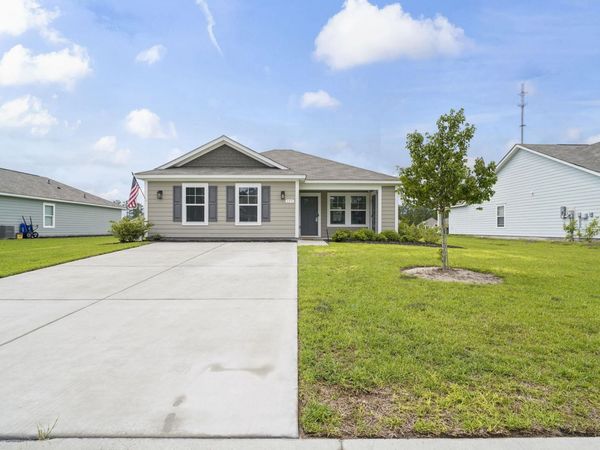 153 Teddy Bear Circle , Conway, SC 29526