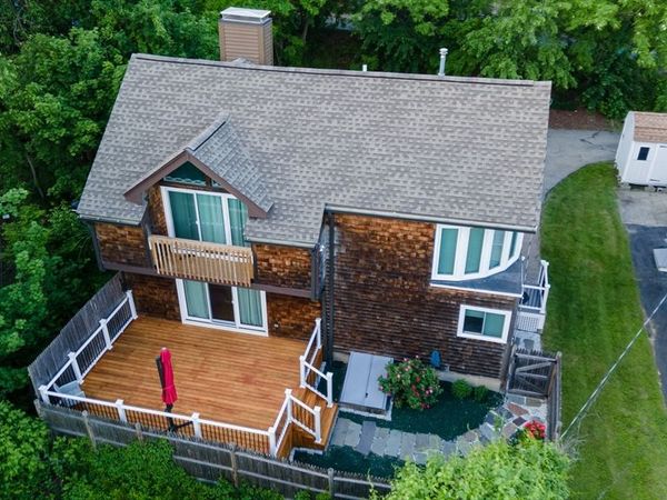 11 Winter Ave, Marlborough, MA 01752