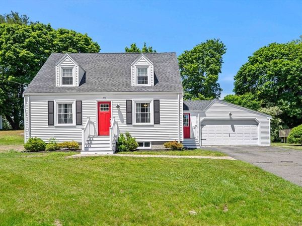 106 Conant, Danvers, MA 01923