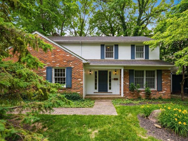 2357 Dorset Road, Columbus, OH 43221