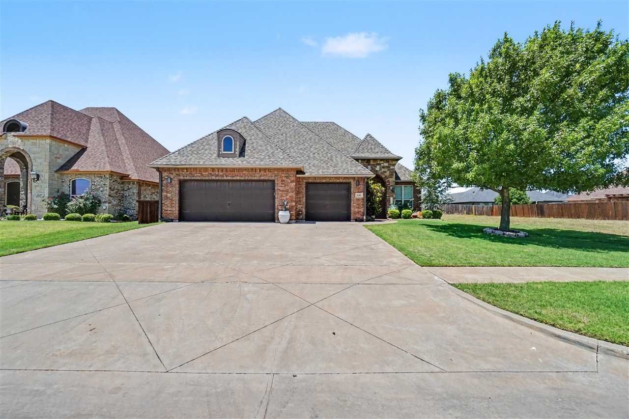 2605 SW 68th St, Lawton, OK 73505 Main Photo