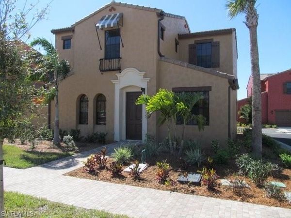 11846 Nalda ST , FORT MYERS, FL 33912