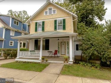 3316 21ST AVENUE N , ARLINGTON, VA 22207