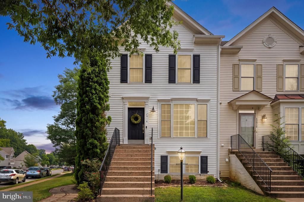 12918 Hyannis Lane, Woodbridge, VA 22193 Main Photo