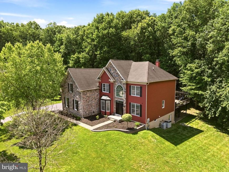 1344 Brownsville Road, Coatesville, PA 19320 Main Photo