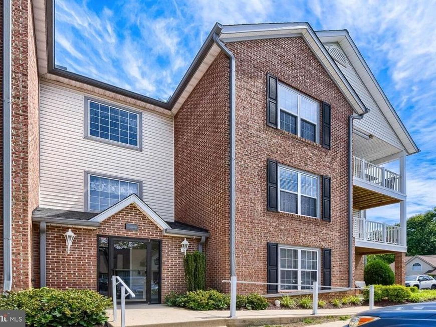2003 Rudy Serra Drive , Unit 1C, Eldersburg, MD 21784 Main Photo