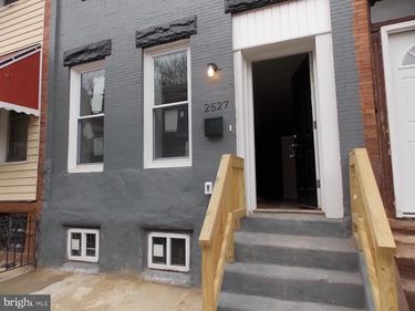 2527 N MYRTLEWOOD STREET , PHILADELPHIA, PA 19132
