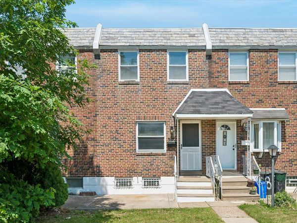 5850 OAKLAND STREET, PHILADELPHIA, PA 19149