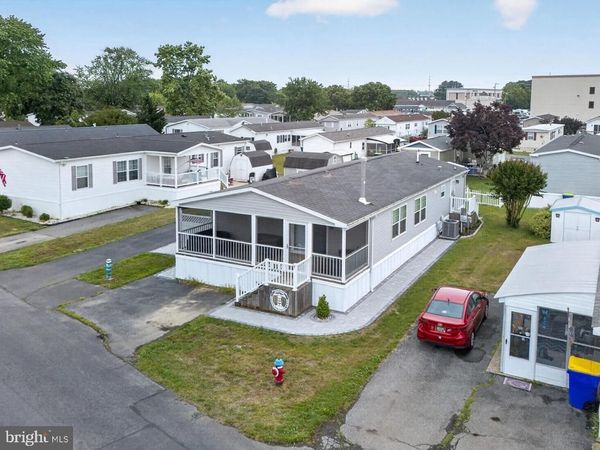 11 SPINNING WHEEL LANE, REHOBOTH BEACH, DE 19971