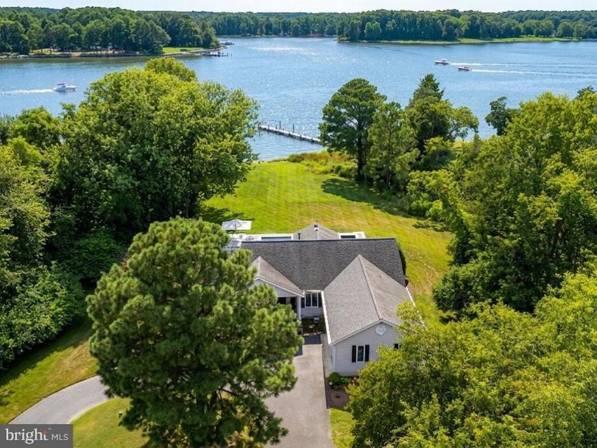 9788 Pintail Pl , Saint Michaels, MD 21663 Main Photo