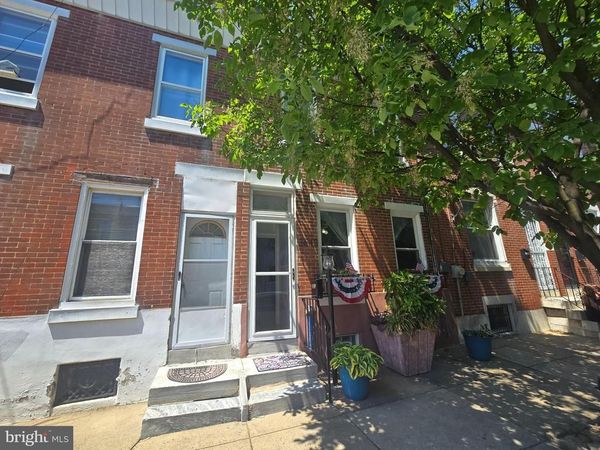 2640 TULIP STREET, PHILADELPHIA, PA 19125