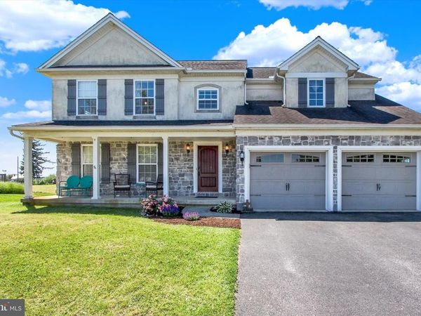 2525 ADMIRE SPRINGS DRIVE, DOVER, PA 17315