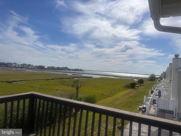 137 JAMESTOWN ROAD , Unit C, OCEAN CITY, MD 21842