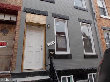 2545 N NATRONA STREET , PHILADELPHIA, PA 19132