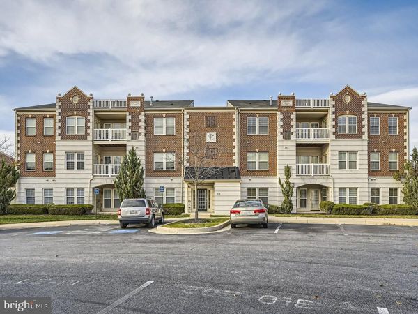 310 PALADIUM COURT, Unit 102, OWINGS MILLS, MD 21117