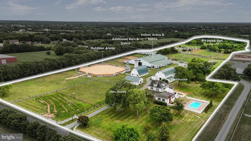 11605 PARKGATE DRIVE, NOKESVILLE, VA 20181