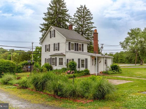 1510 RTE 179, LAMBERTVILLE, NJ 08530