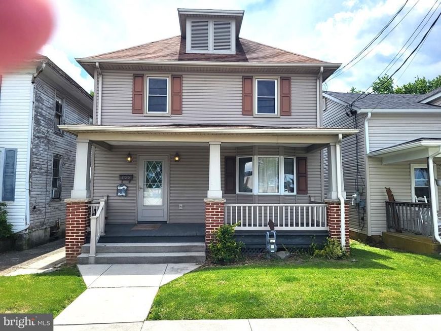 720 Linden Avenue, Hanover, PA 17331 Main Photo