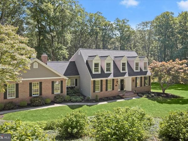 1109 E WHEEL ROAD, BEL AIR, MD 21015