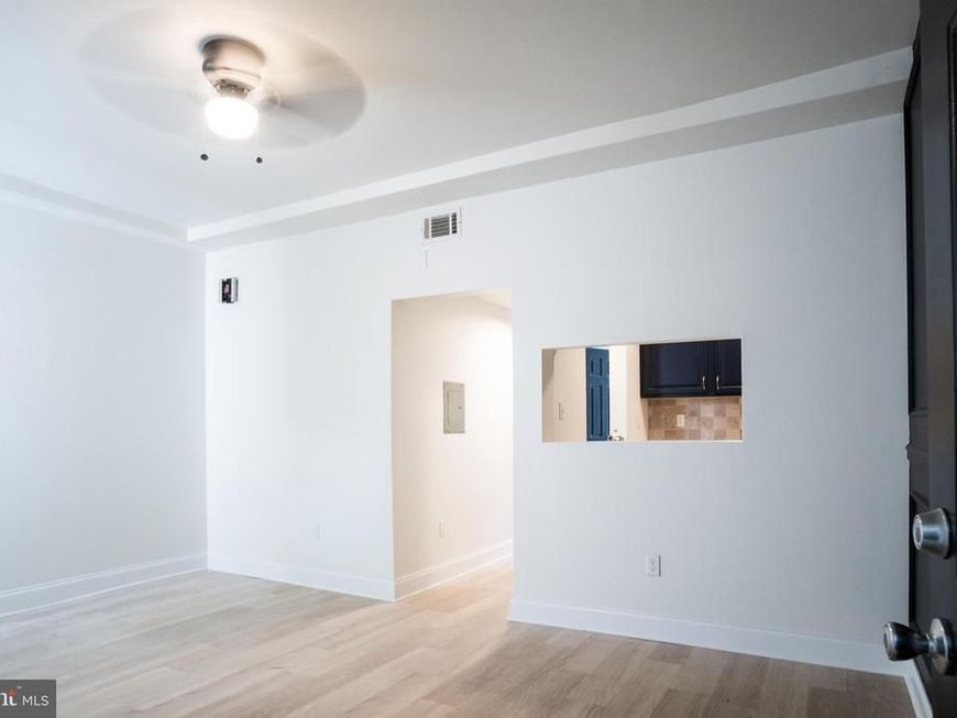 1221 Randolph Street, Unit 2, Philadelphia, PA 19122 Main Photo