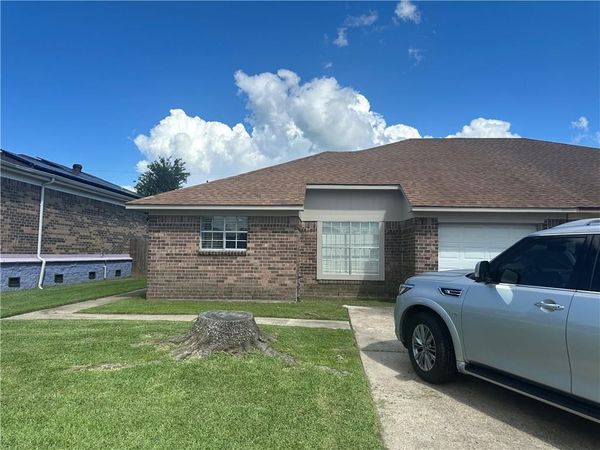 2536 VIRGINIAN COLONY Avenue, LaPlace, LA 70068