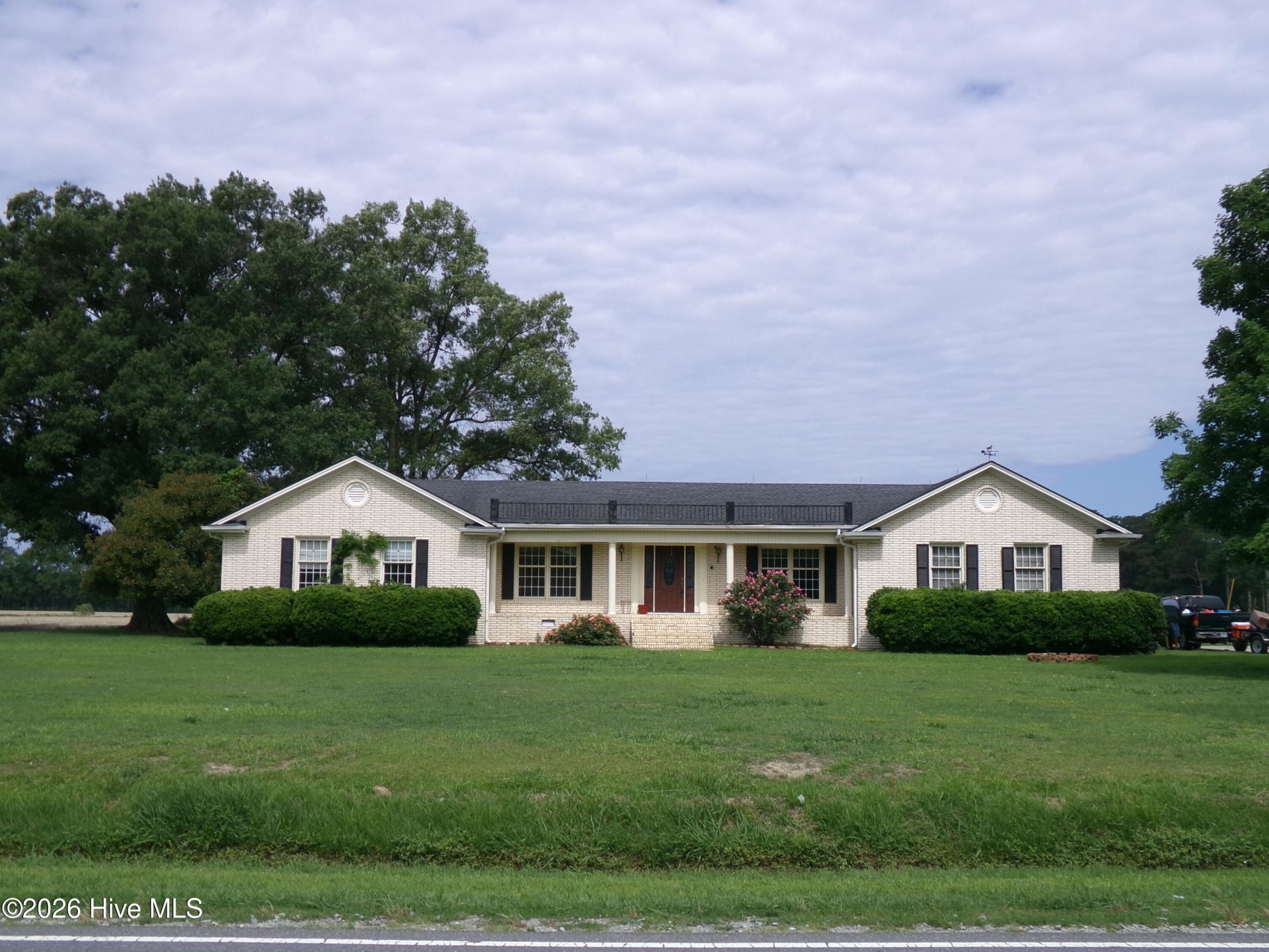4556 Garland Highway, Clinton, NC 28328 Main Photo