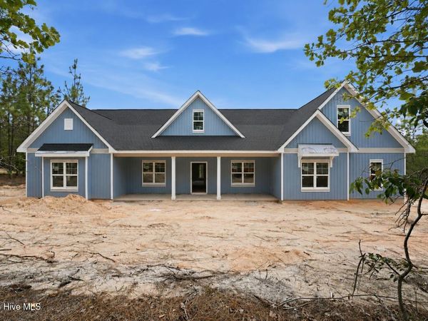2013 Pewter Drive , West End, NC 27376