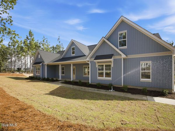2013 Pewter Drive , West End, NC 27376