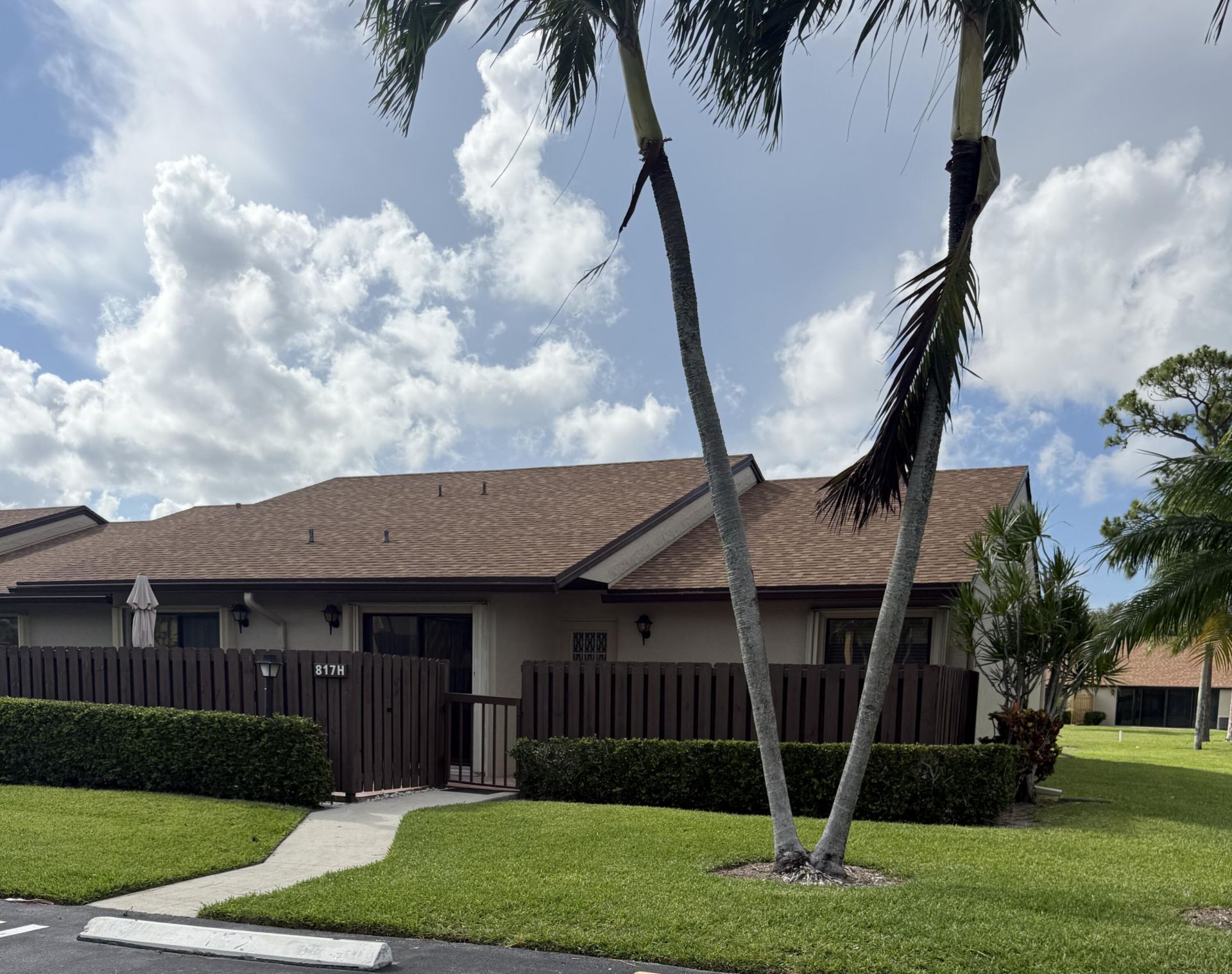 817 Sky Pine Way, Unit H, Greenacres, FL 33415 Photo