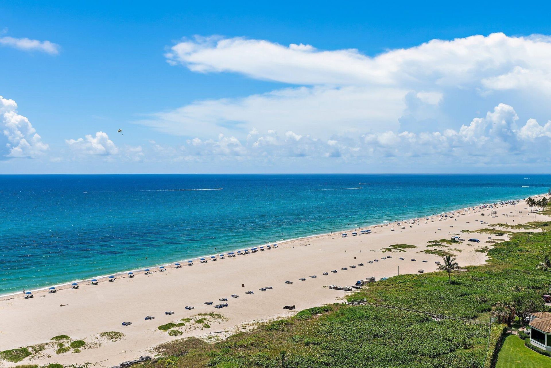3100 N Ocean Drive, Unit H1206, Singer Island, FL 33404 Photo