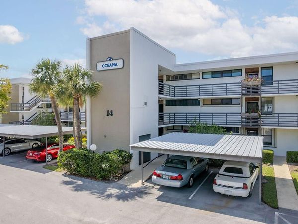 1950 SW Palm City Road, Unit 14203, Stuart, FL 34994
