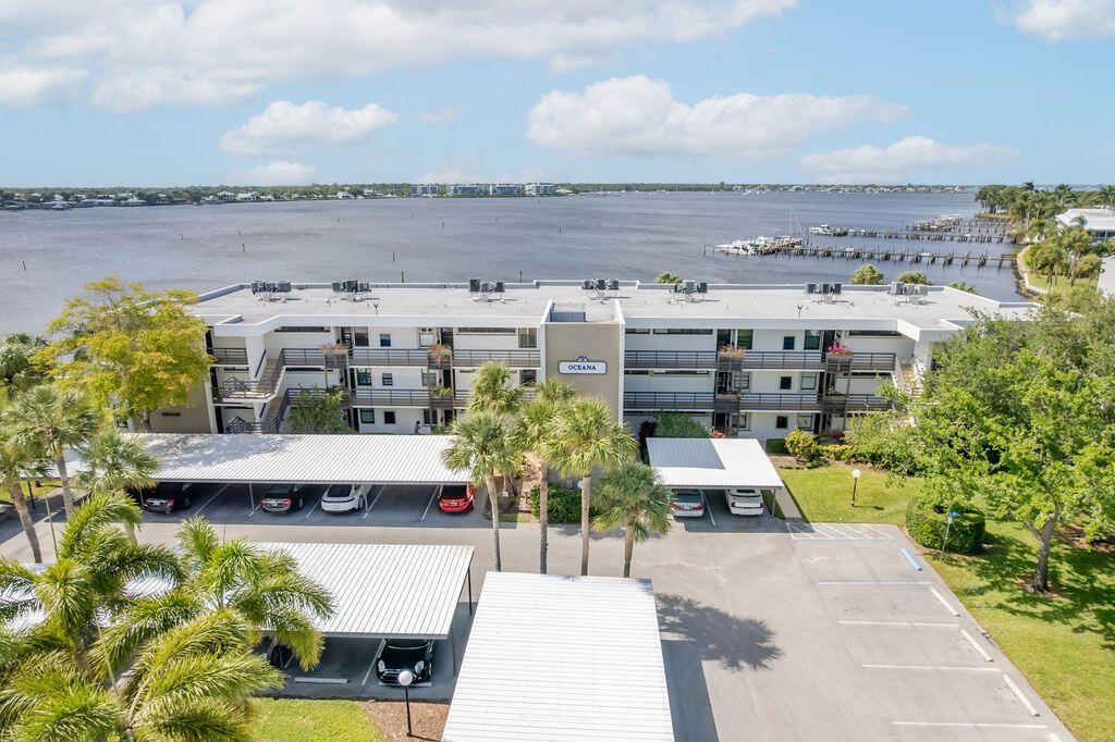 1950 SW Palm City Road, Unit 14203, Stuart, FL 34994 Photo