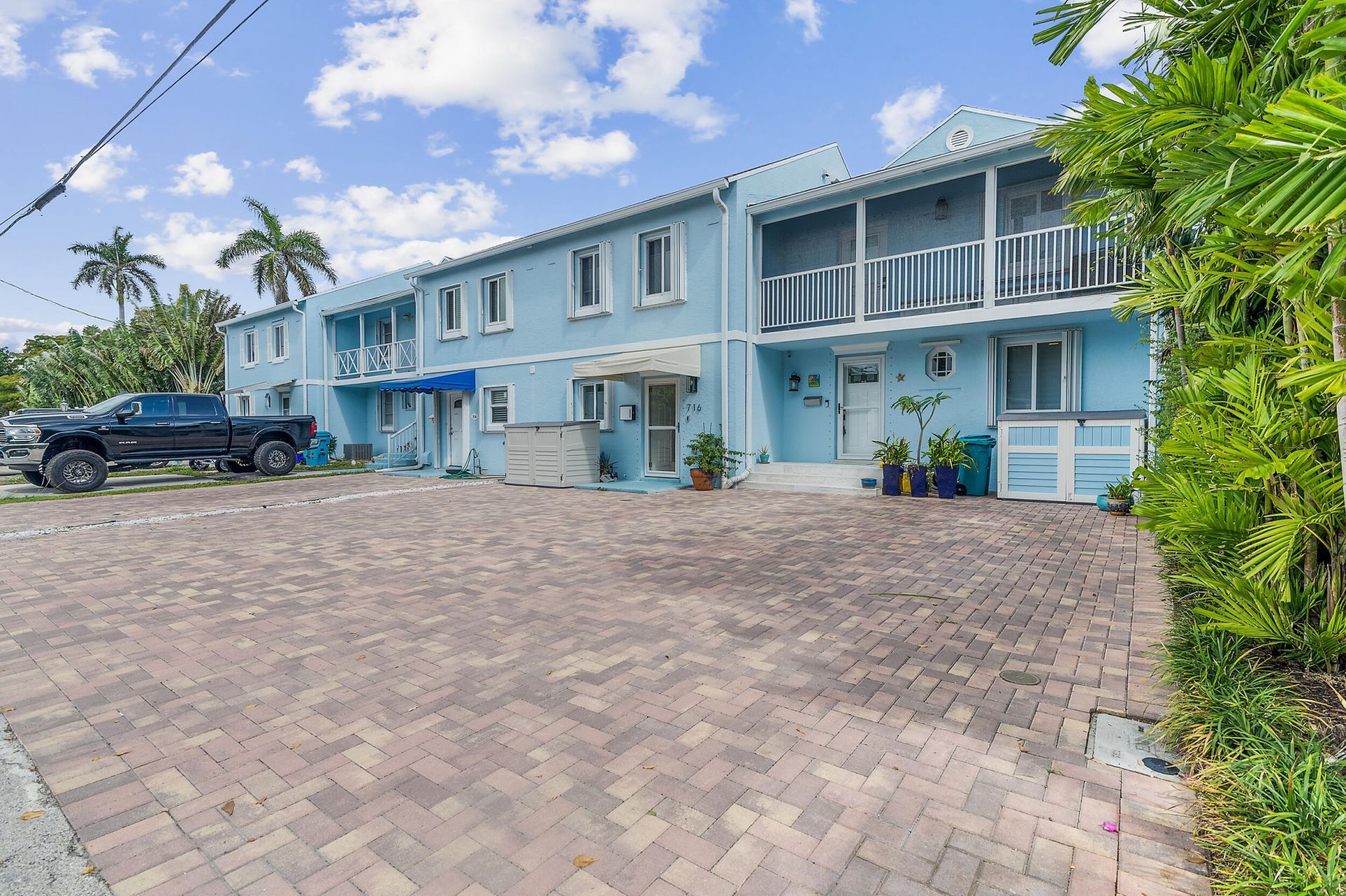 718 Rider Road, Boynton Beach, FL 33435 Photo