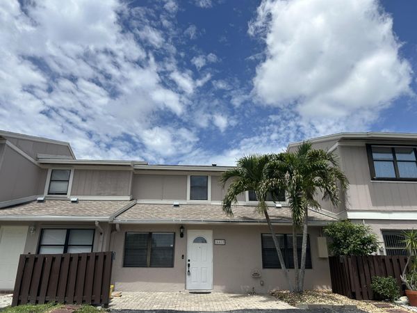 16415 Berry Way, Delray Beach, FL 33484
