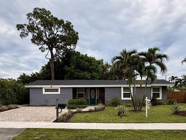 2248 SW 34th Avenue, Fort Lauderdale, FL 33312