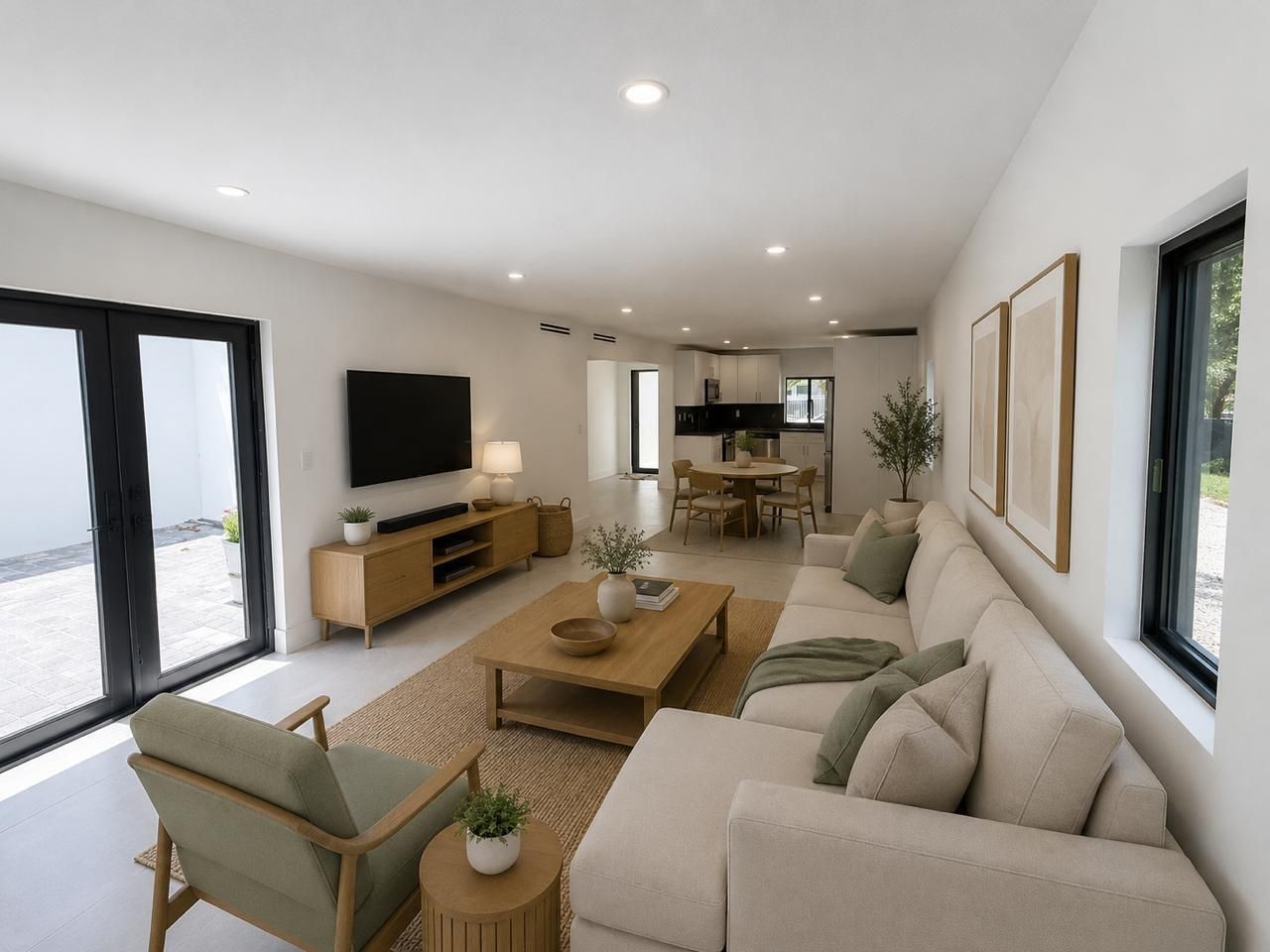 15495 Harrison Drive, Homestead, FL 33033 Photo