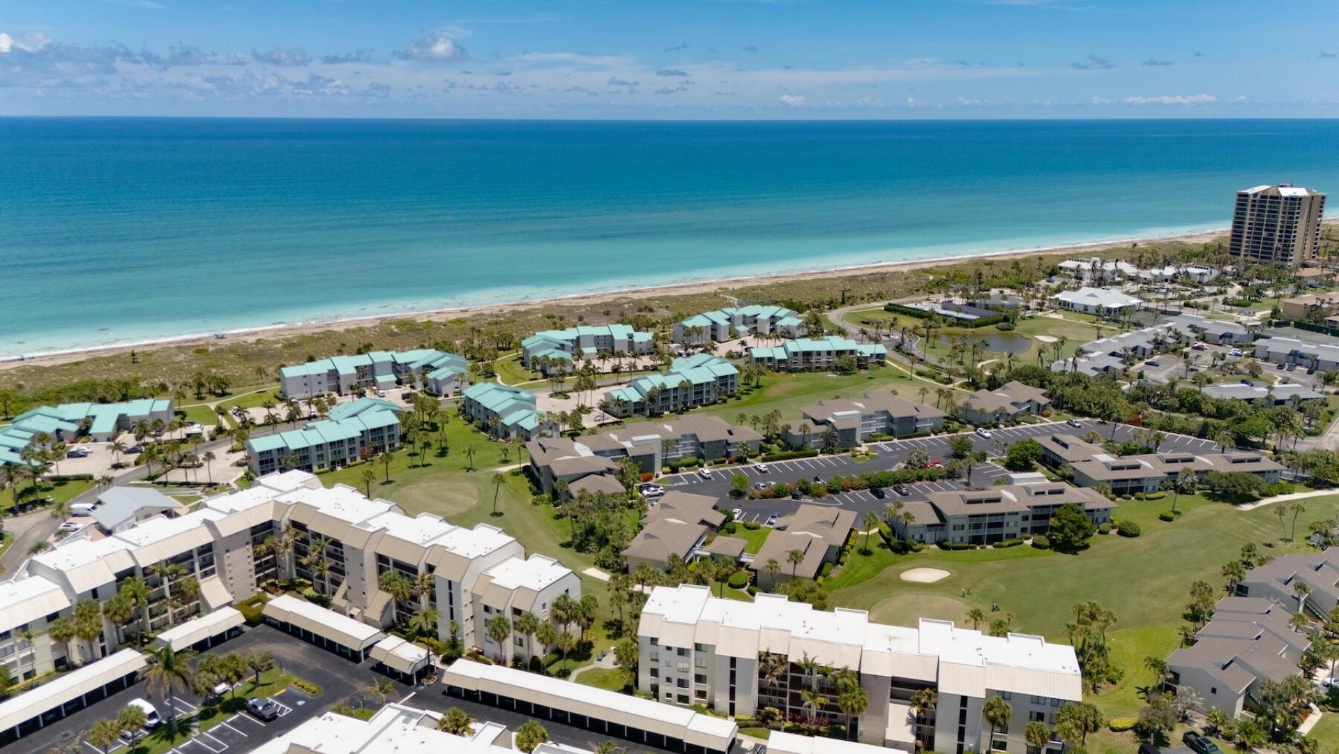 2400 S Ocean Drive, Unit 5414, Fort Pierce, FL 34949 Photo
