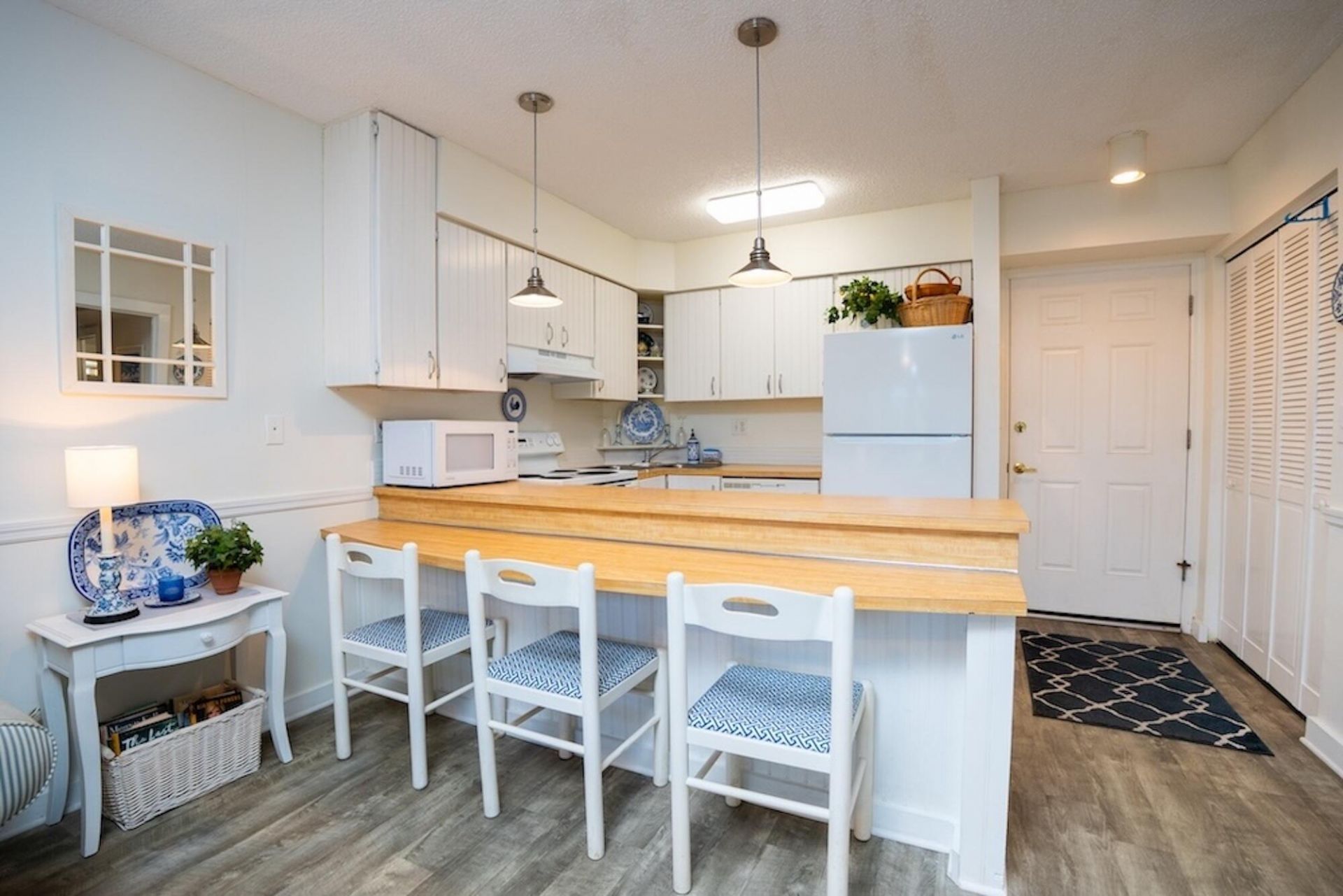 2400 S Ocean Drive, Unit 5414, Fort Pierce, FL 34949 Photo